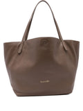 Braccialinileather tote bag