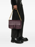 Braccialinichain-strap shoulder bag