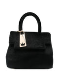 la milanesaPaola top-handle cross body bag