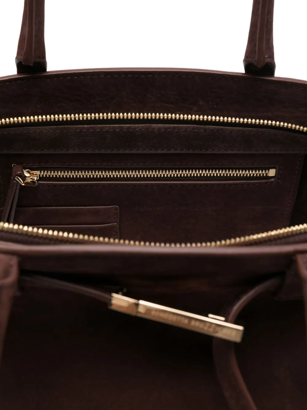 Benedetta BruzzichesMame Everyday tote bag