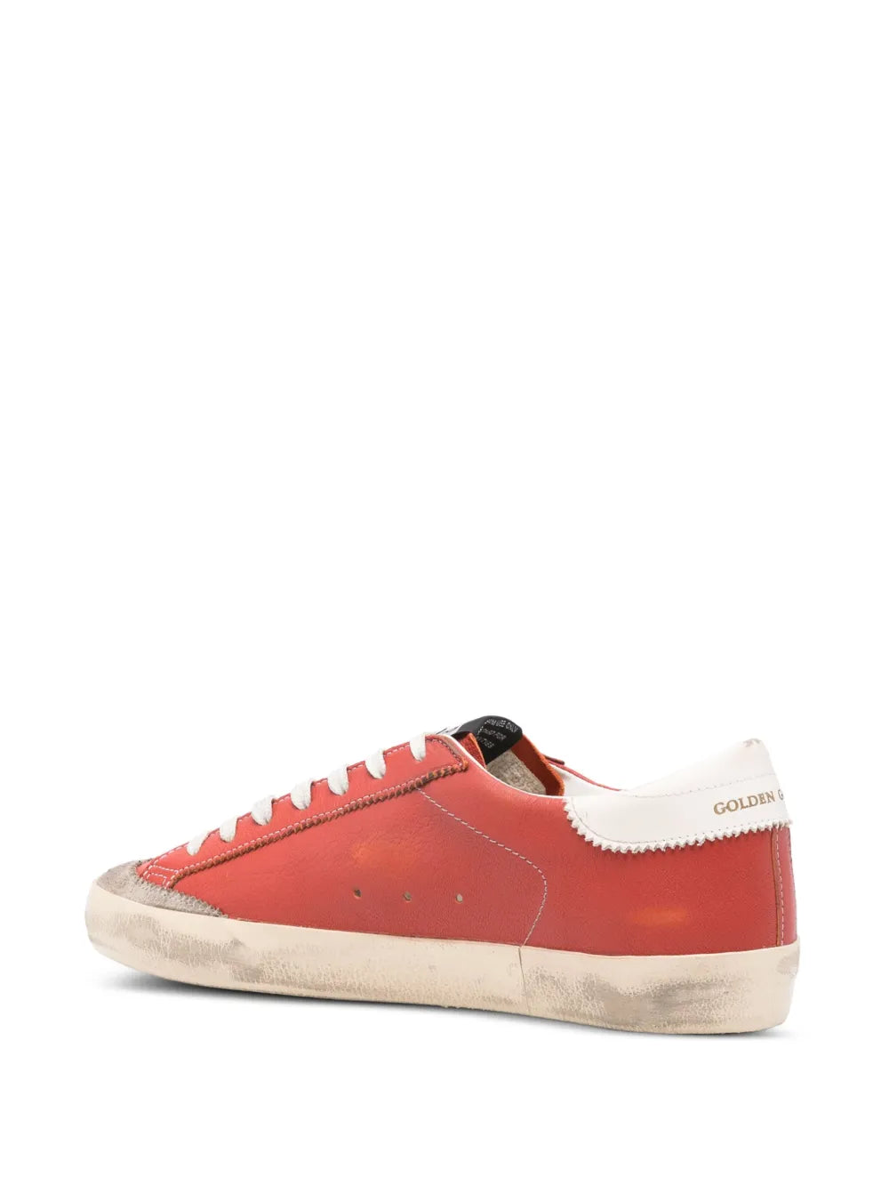 Golden Goose Super-Star Sneakers