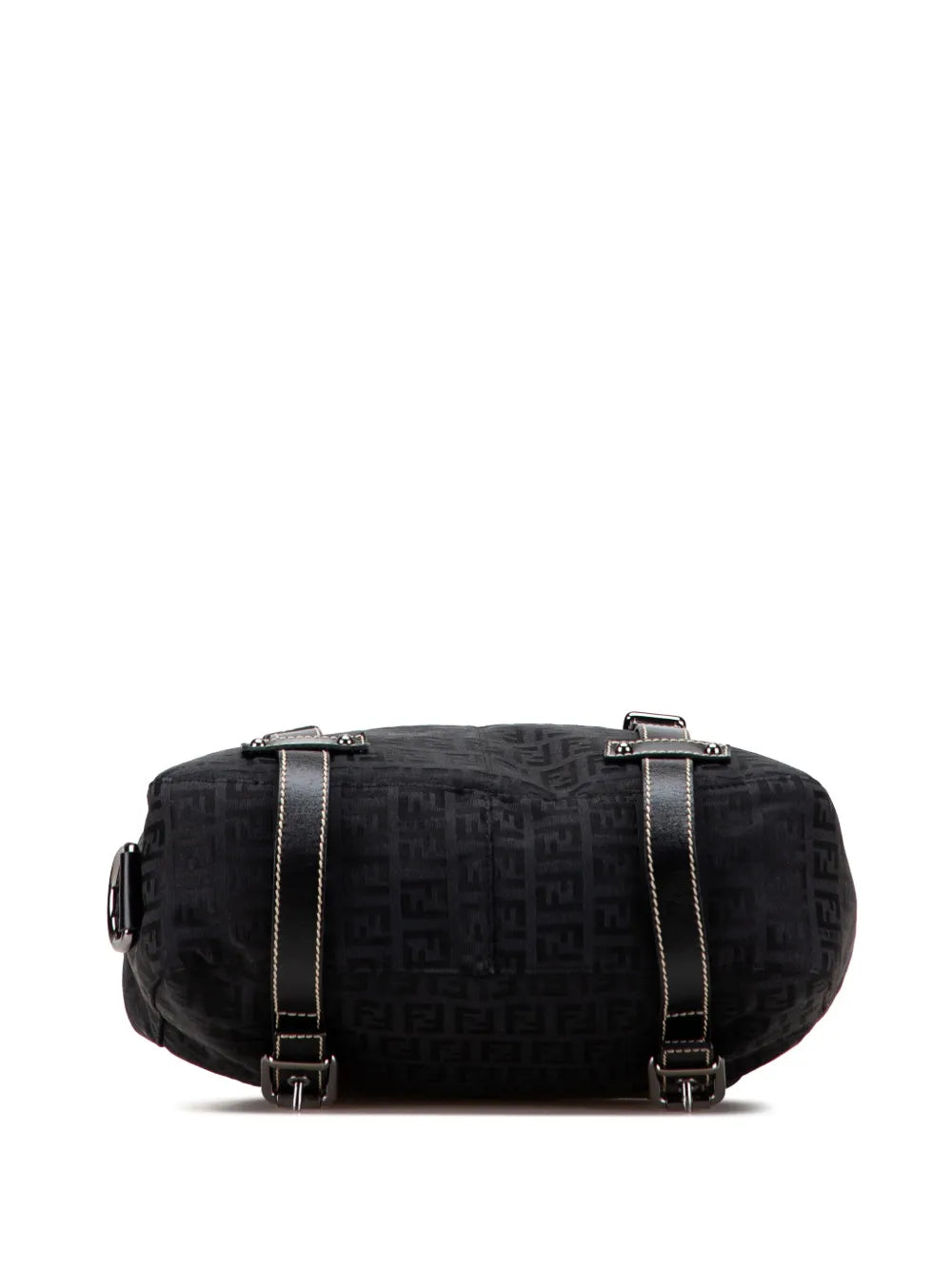 Pre-OwnedFendi Pre-Owned2000-2010 Zucchino Canvas backpack