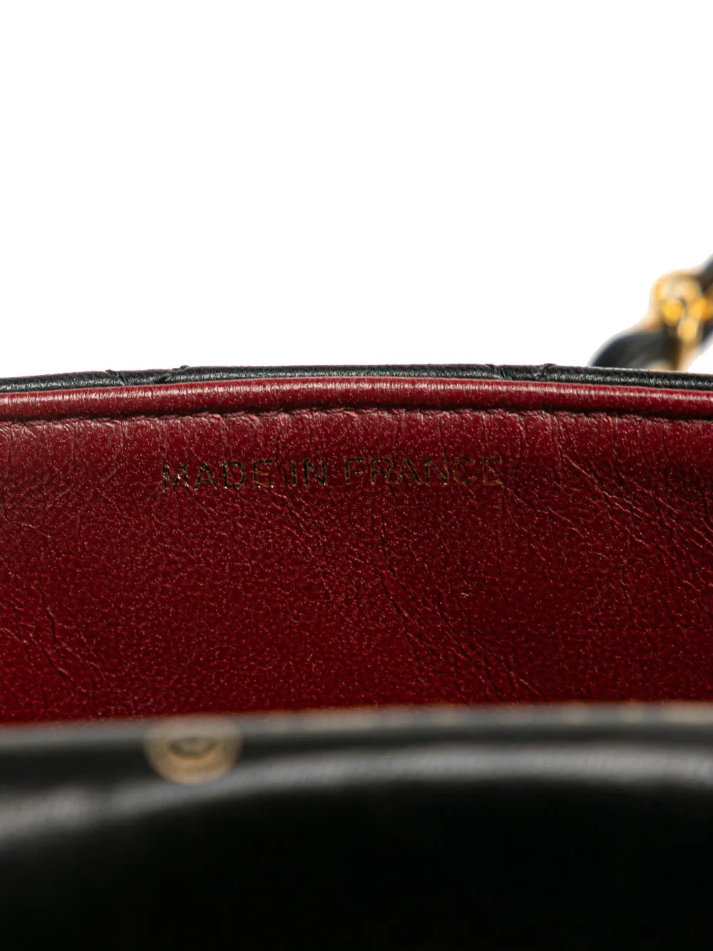 Pre-OwnedCHANEL Pre-Owned1986-1988 Mini Square Classic Lambskin Single Flap crossbody bag