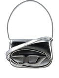 Diesellogo-plaque tote bag