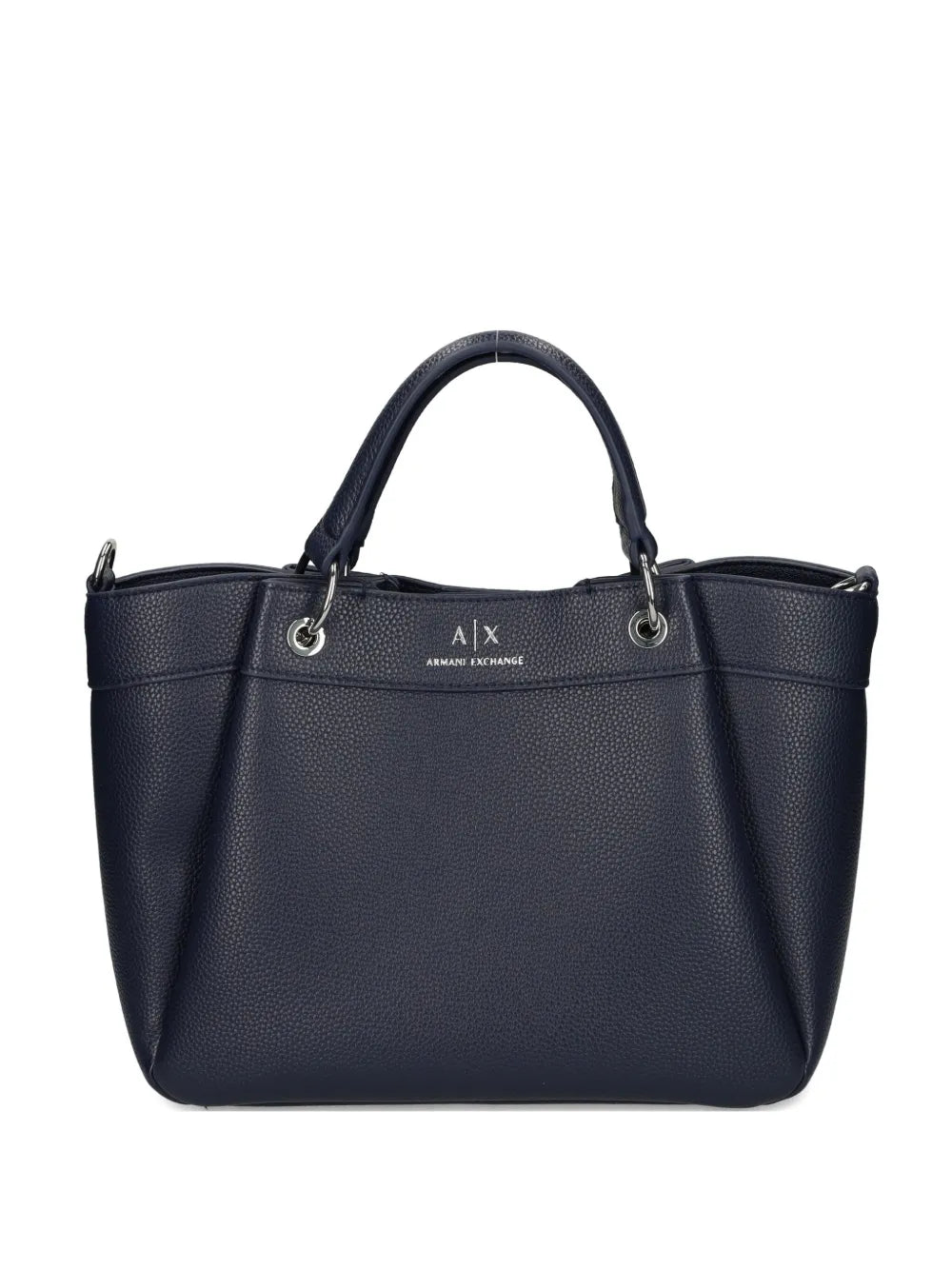 Armani ExchangeMedium top handle tote bag