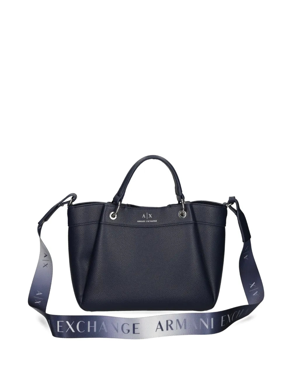 Armani ExchangeMedium top handle tote bag