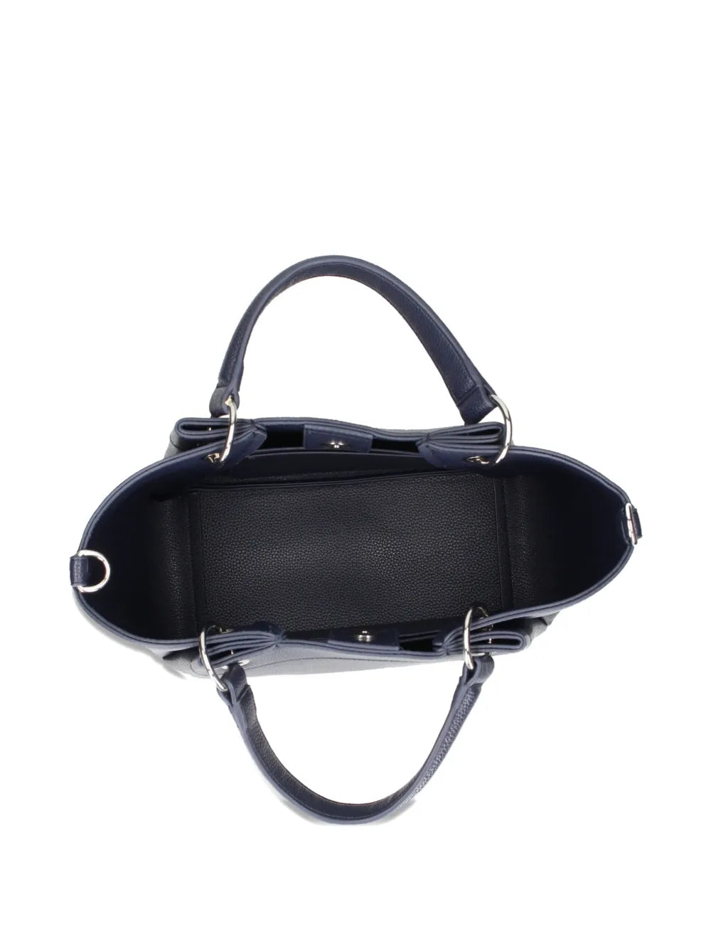 Armani ExchangeMedium top handle tote bag