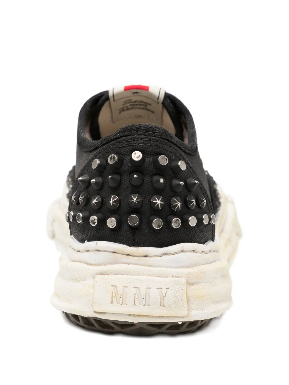 Maison Mihara Yasuhiro Peterson Sneakers
