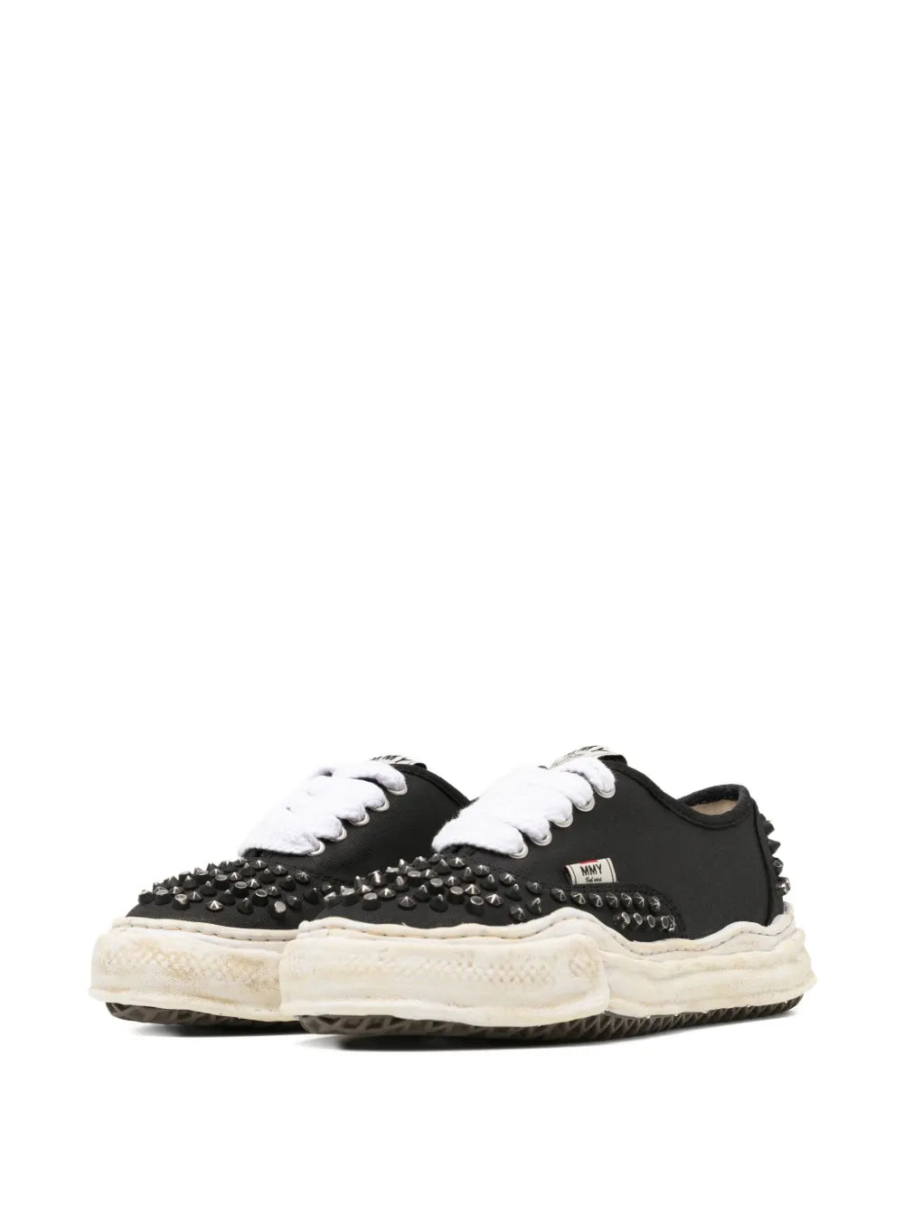 Maison Mihara Yasuhiro Peterson Sneakers