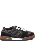 Fendi Match Sneakers