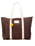 Pre-OwnedLouis Vuitton Pre-Owned2005 Antigua Cabas GM tote bag