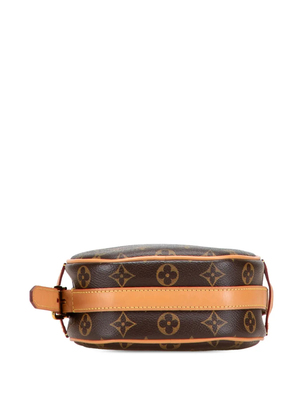 Pre-OwnedLouis Vuitton Pre-Owned2021-2025 Monogram Boite Chapeau Souple PM crossbody bag