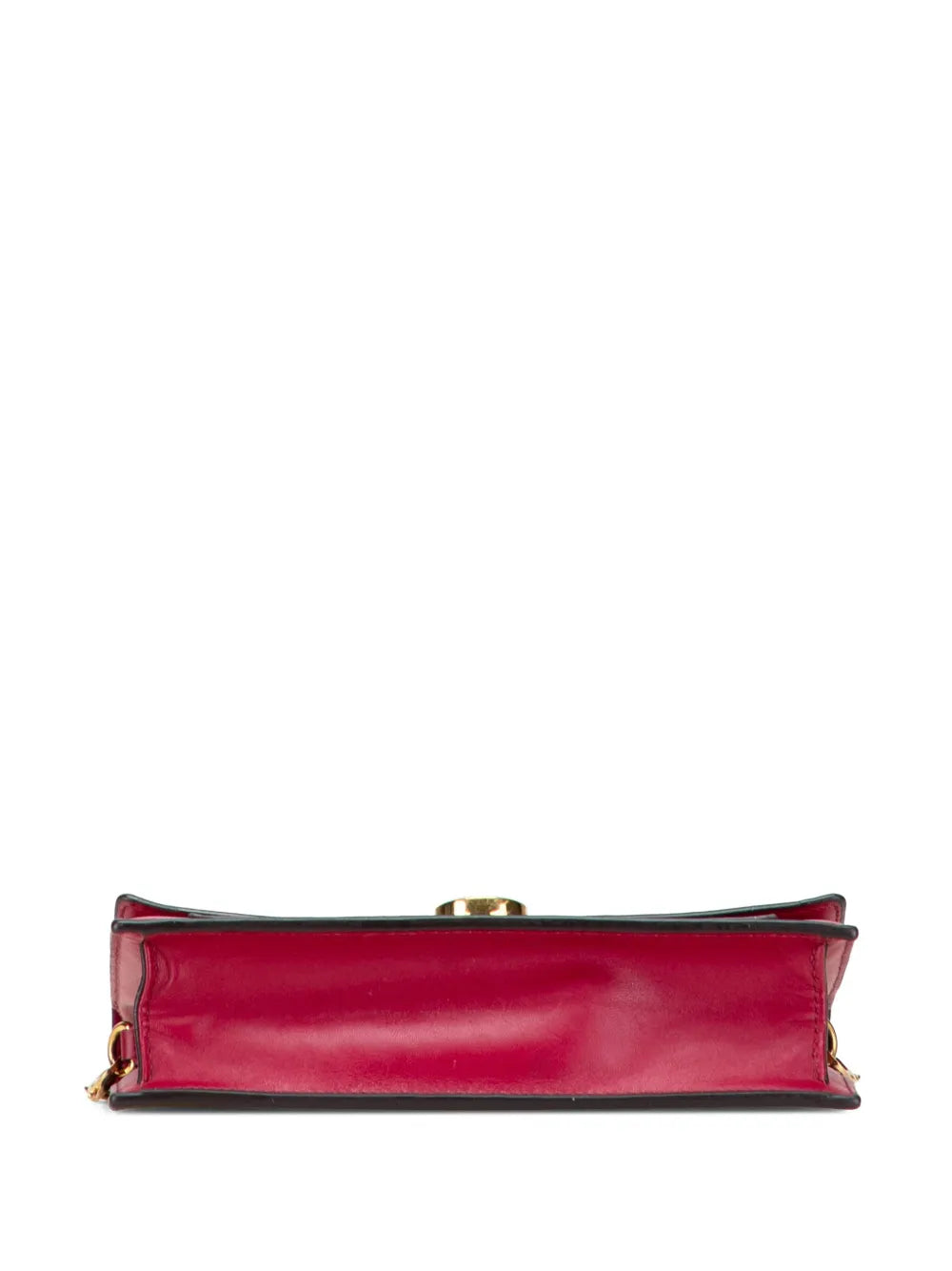 Pre-OwnedLouis Vuitton Pre-Owned2020 Monogram Flore Wallet On Chain crossbody bag
