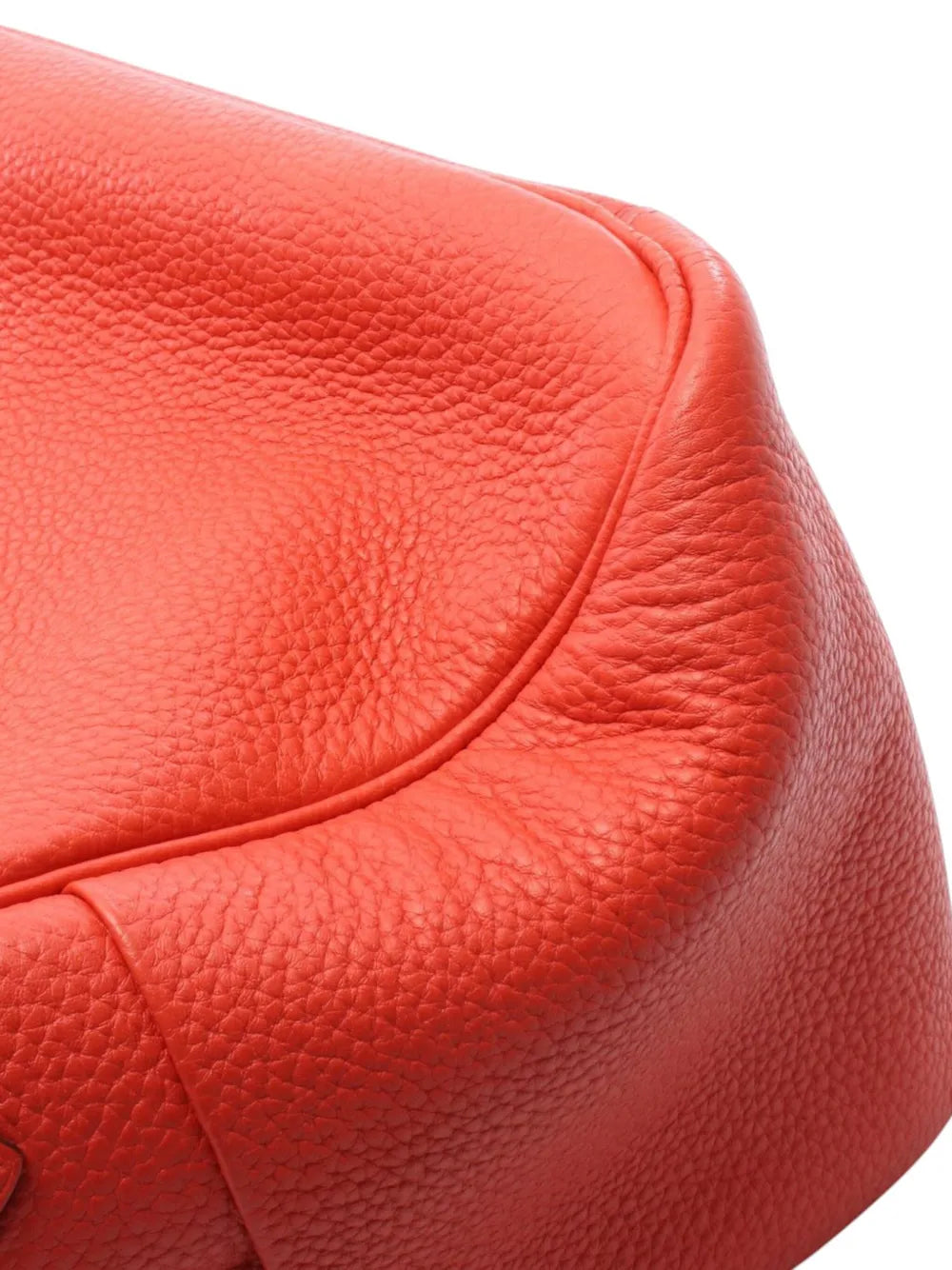 Pre-OwnedHermre-Owned2014 Clemence Lindy 34 satchel