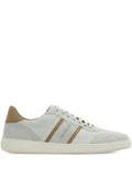 Ferragamo Panelled Sneakers