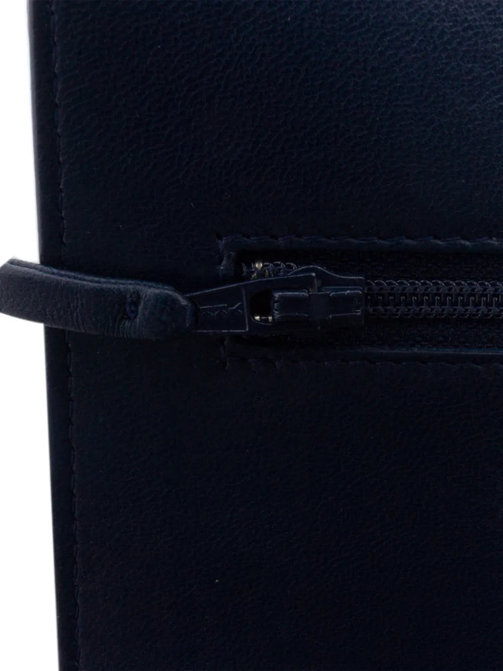 Pre-OwnedCHANEL Pre-Owned2016-2017 Lambskin Trendy CC Wallet On Chain crossbody bag