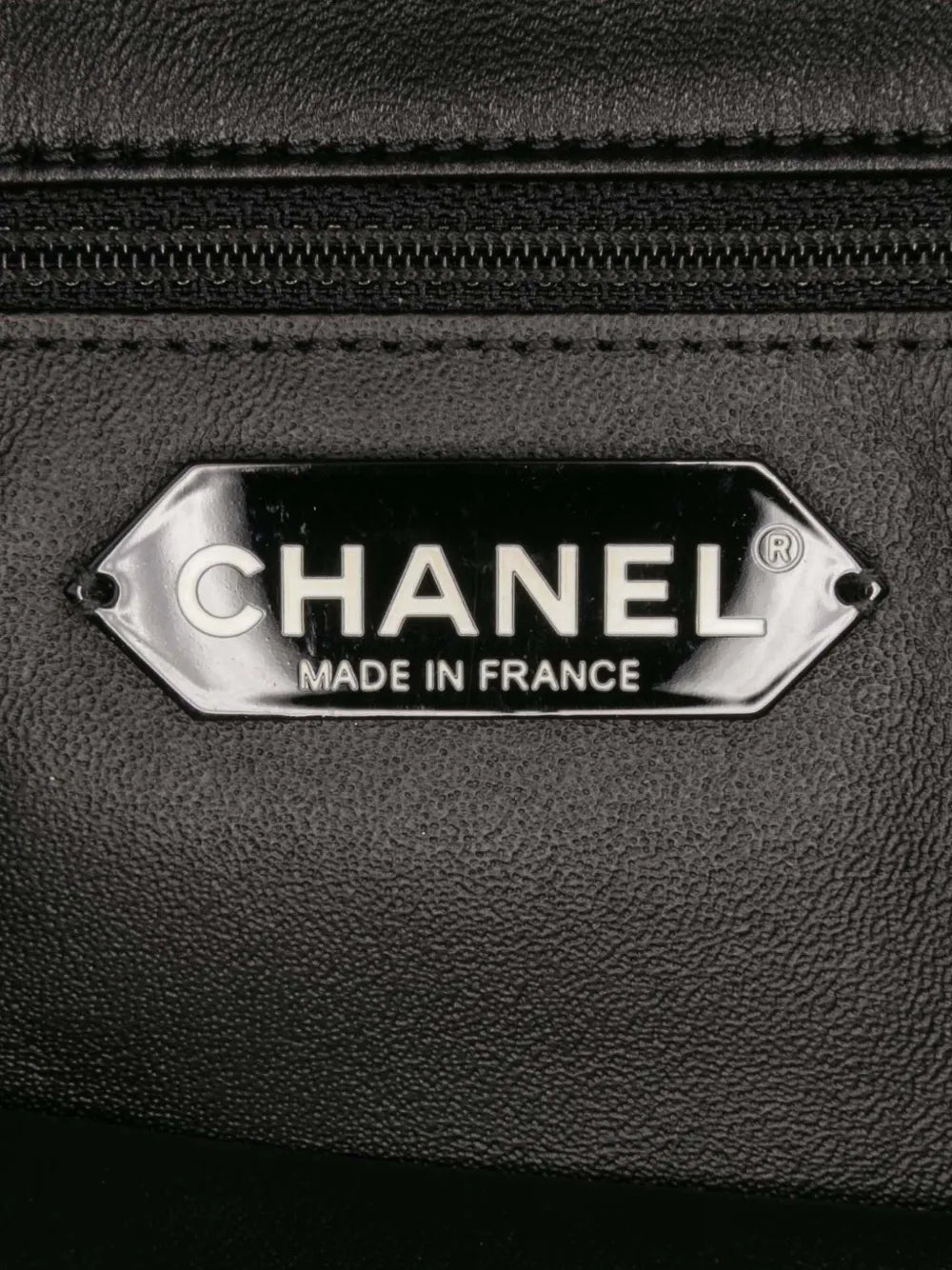 Pre-OwnedCHANEL Pre-Owned2016-2017 Quilted Lambskin Pagoda Accordion Flap shoulder bag