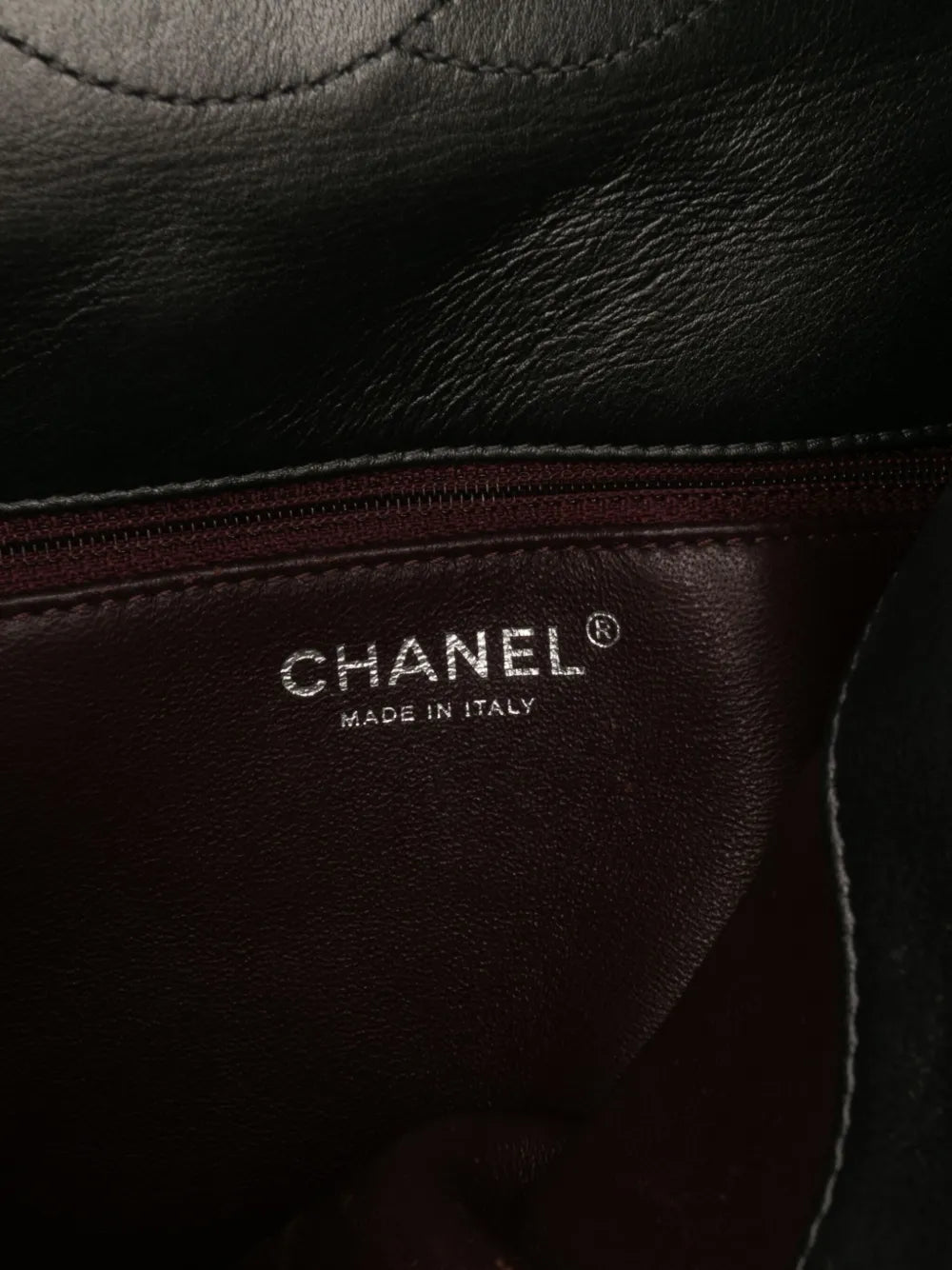 Pre-OwnedCHANEL Pre-Owned2015-2016 Quilted Metallic Lambskin Trendy CC Flap shoulder bag