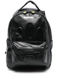 BARROWfaux-leather backpack