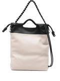 LOEWEFlamenco tote bag