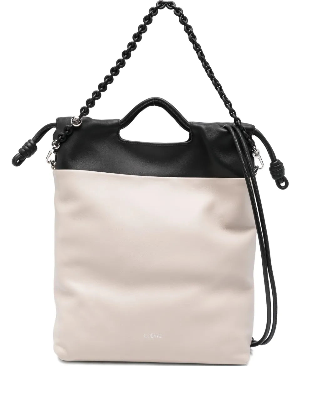 LOEWEFlamenco tote bag
