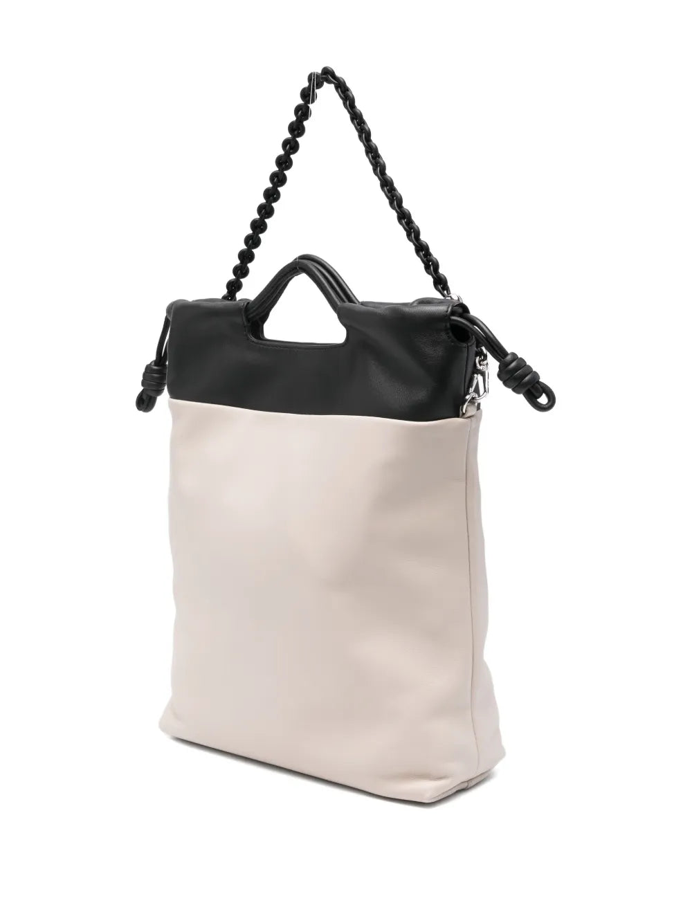 LOEWEFlamenco tote bag