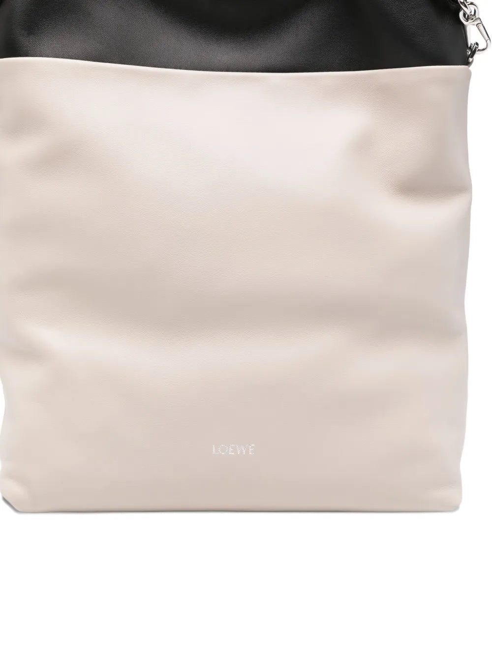 LOEWEFlamenco tote bag