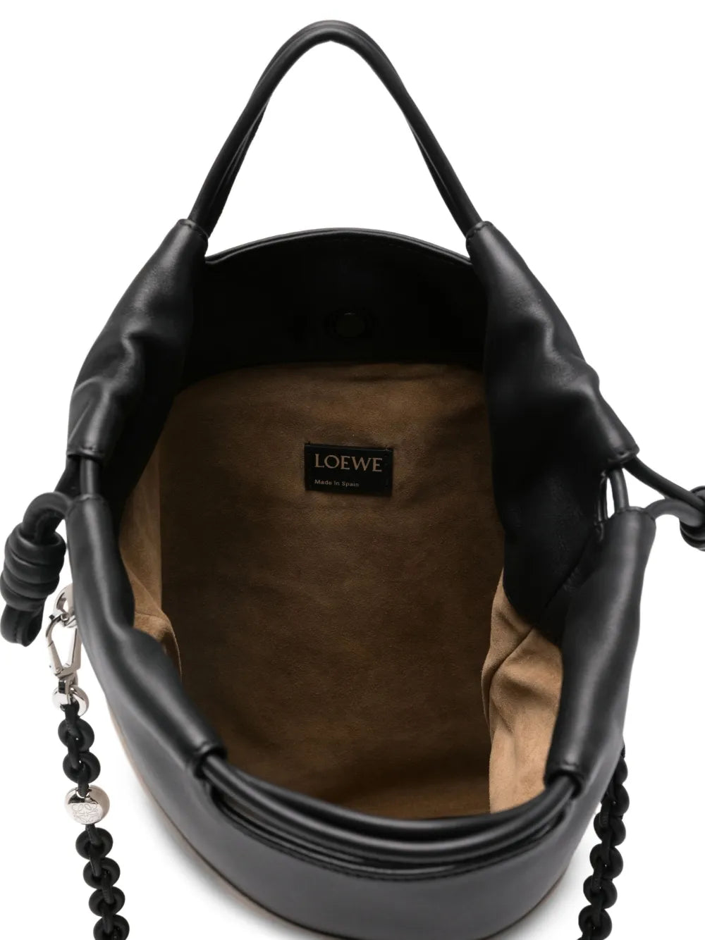 LOEWEFlamenco tote bag