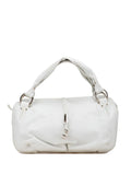 Pre-OwnedCeline Pre-Owned2006 Calfskin Bittersweet hobo bag