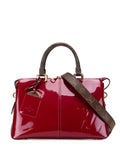 Pre-OwnedLouis Vuitton Pre-Owned2017 Vernis Miroir Tote satchel