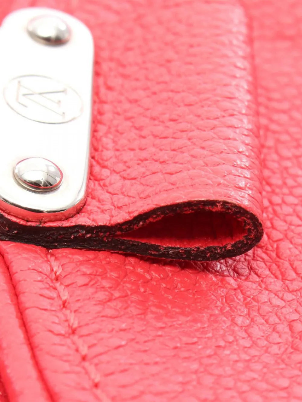 Pre-OwnedLouis Vuitton Pre-Owned2016 Monogram Empreinte Saint Germain BB crossbody bag