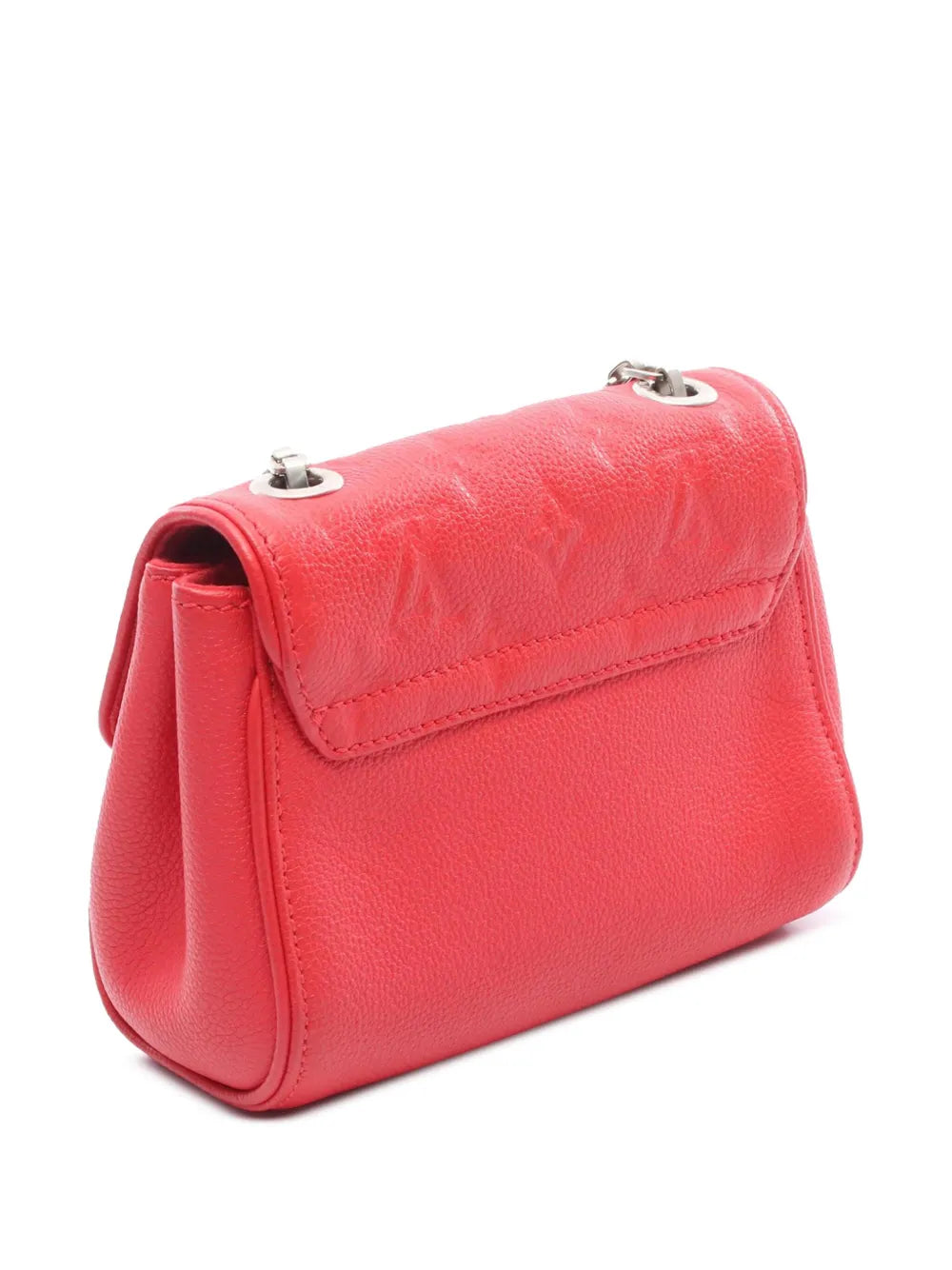 Pre-OwnedLouis Vuitton Pre-Owned2016 Monogram Empreinte Saint Germain BB crossbody bag