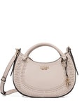 GUESS USATatum charm-detail tote bag