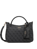 GUESS USAmonogram-pattern tote bag