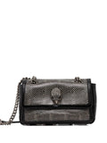 Kurt Geiger Londonchain cross body bag