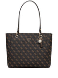 GUESS USAlogo tote bag
