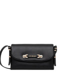GUESS USAlogo cross-body bag