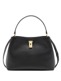 BallyLock Me grained tote bag