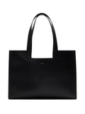 BallyEasy Bally leather tote bag