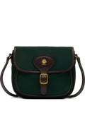 BallyB-Light buckle cross body bag