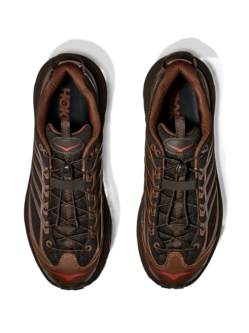 Hoka Mafate Three2 Sneakers