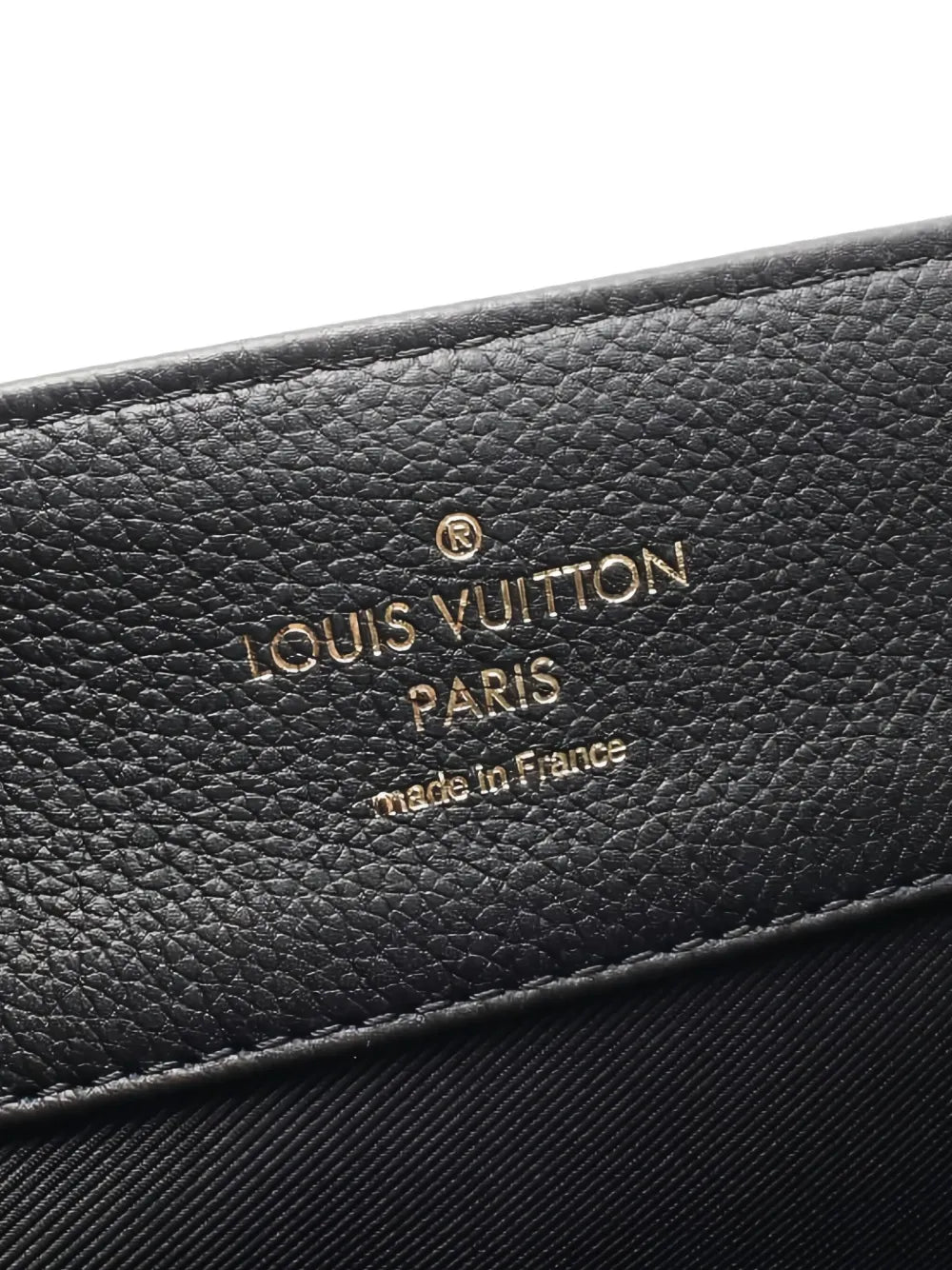 Pre-OwnedLouis Vuitton Pre-Owned2015 Rock Me MM tote bag