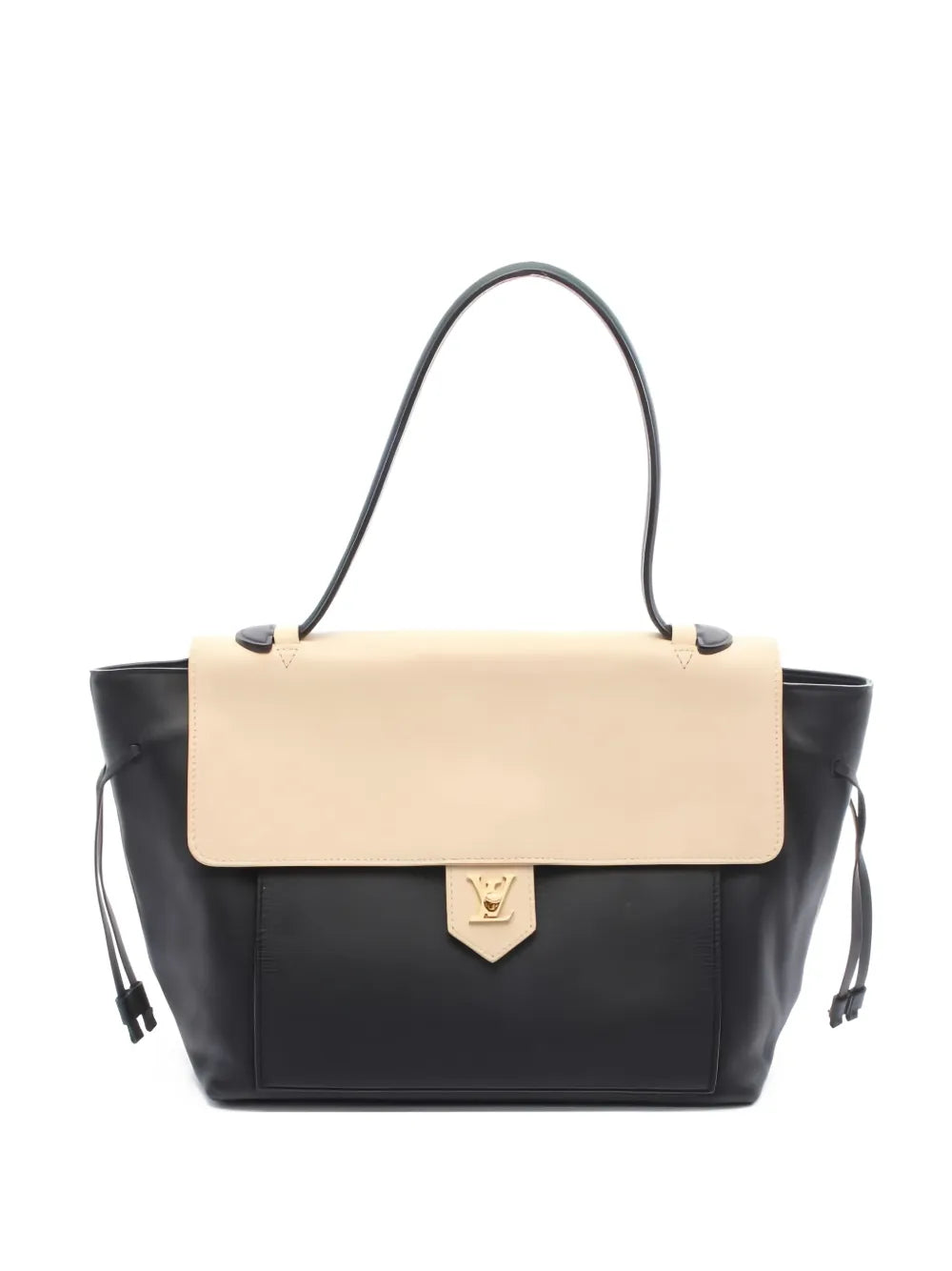 Pre-OwnedLouis Vuitton Pre-Owned2015 Rock Me MM tote bag
