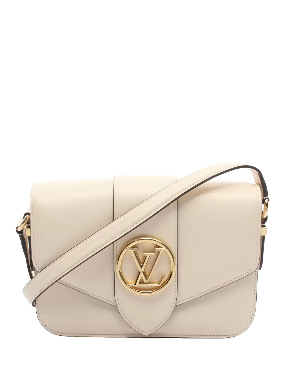 Pre-OwnedLouis Vuitton Pre-OwnedPont 9 shoulder bag