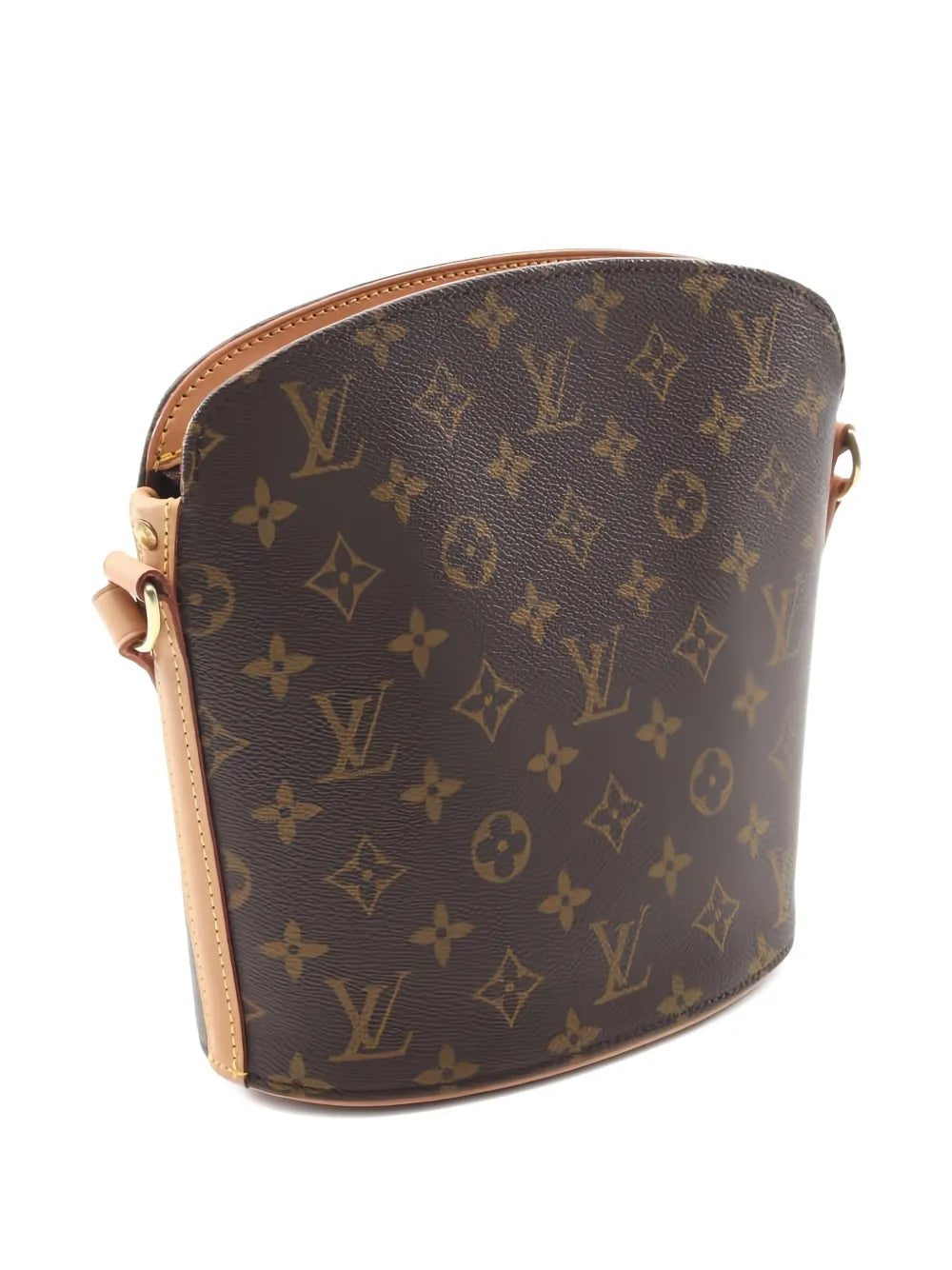Pre-OwnedLouis Vuitton Pre-Owned2003 Monogram Druot shoulder bag