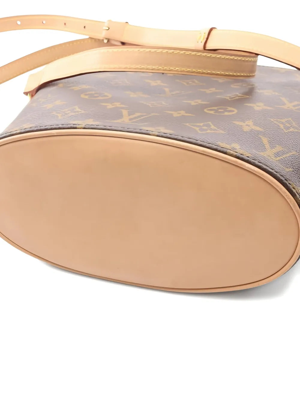 Pre-OwnedLouis Vuitton Pre-Owned2003 Monogram Druot shoulder bag