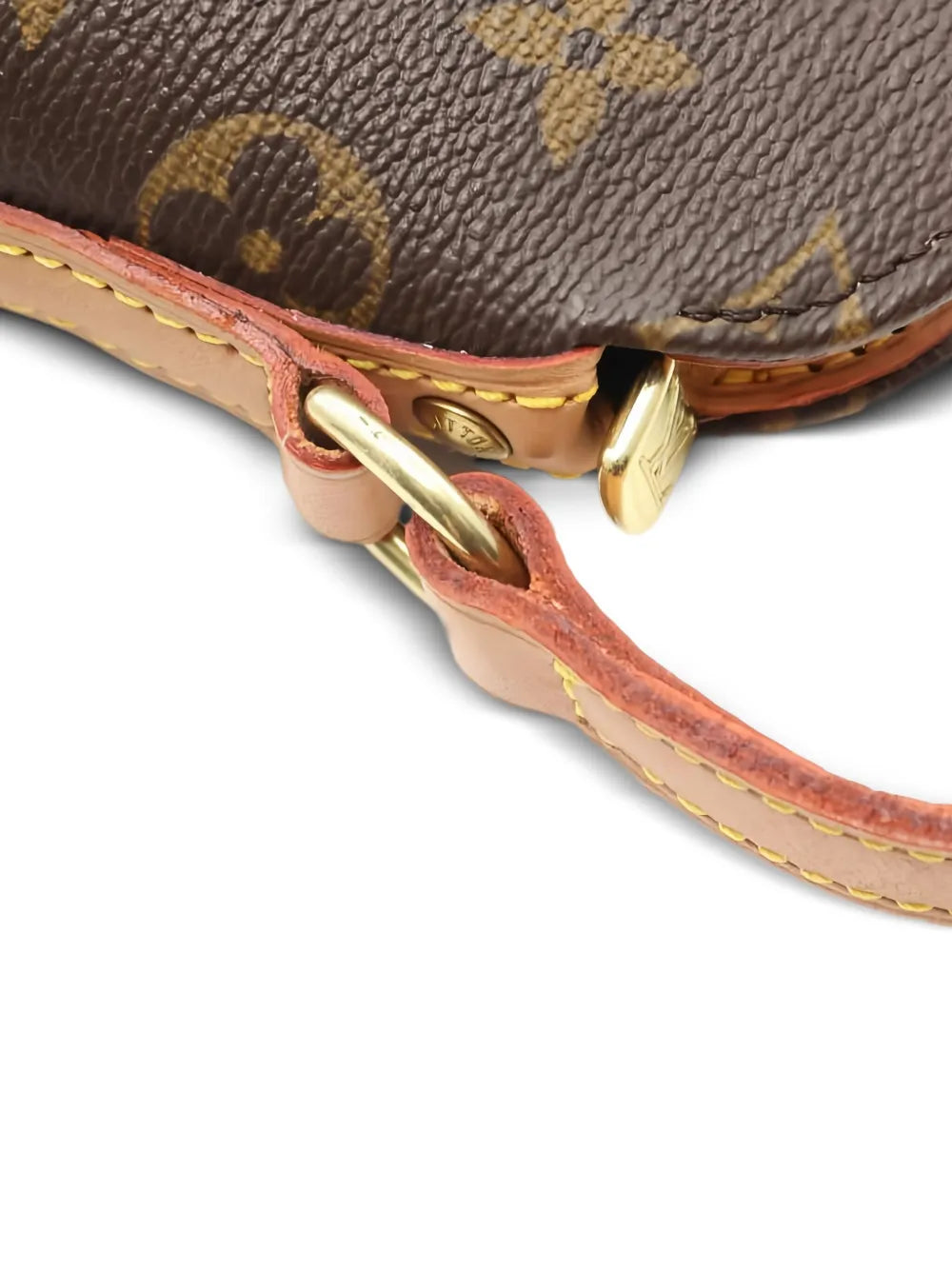 Pre-OwnedLouis Vuitton Pre-Owned2003 Monogram Druot shoulder bag