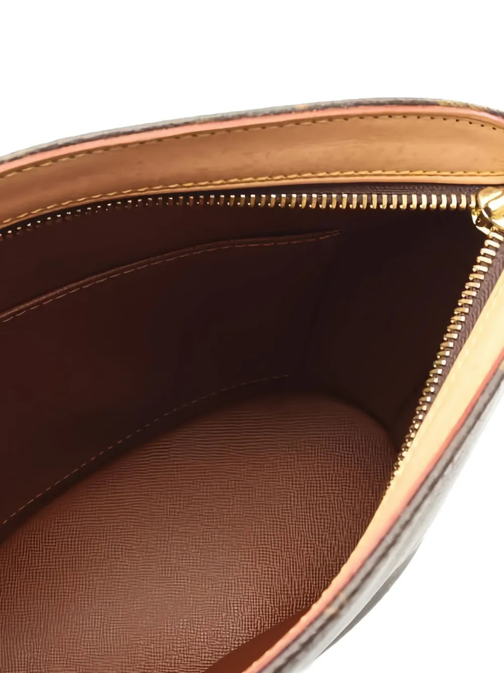 Pre-OwnedLouis Vuitton Pre-Owned2003 Monogram Druot shoulder bag