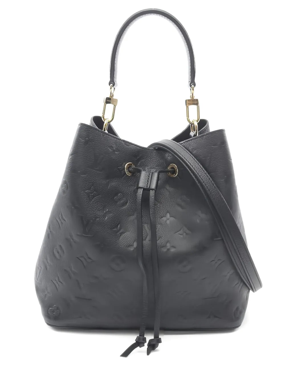 Pre-OwnedLouis Vuitton Pre-Owned2021 Neo Noe Monogram Empreinte tote bag