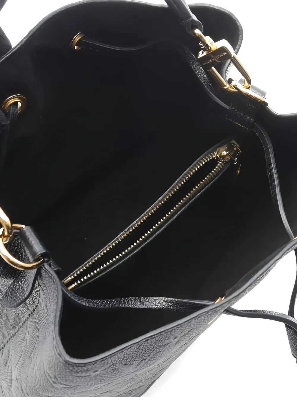 Pre-OwnedLouis Vuitton Pre-Owned2021 Neo Noe Monogram Empreinte tote bag